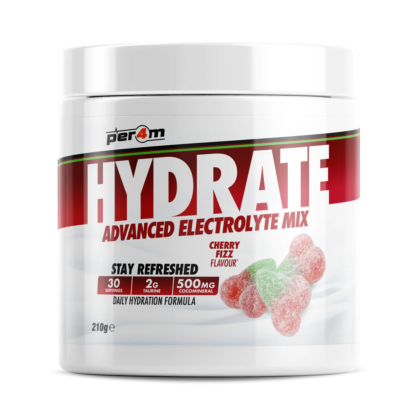 Per4m Hydrate Electrolyte