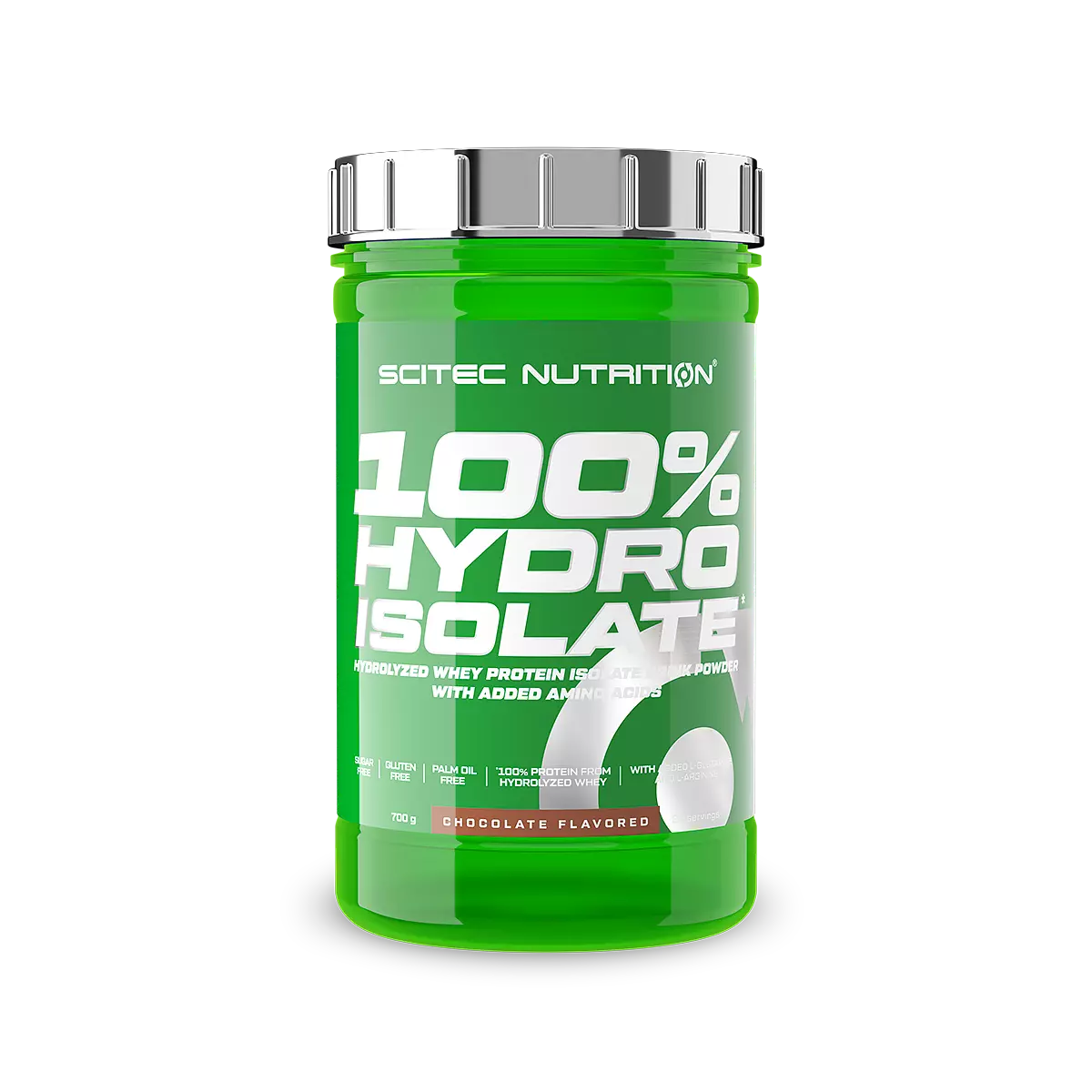 Scitec Nutrition 100% Hydro Isolate
