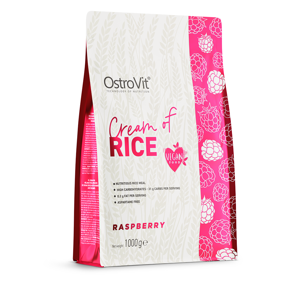 Ostrovit Cream of Rice 1000 g