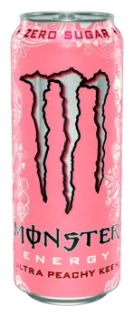 Monster Drank,