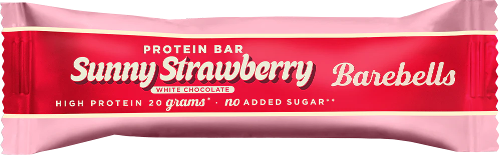 Barebells Protein Bars