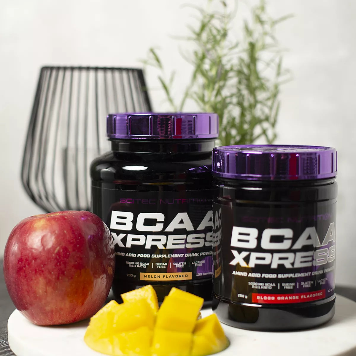 Scitec NUTRITION BCAA Xpress