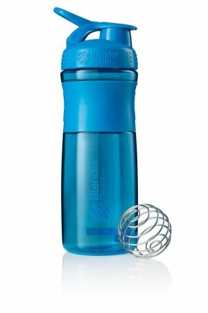 BLENDERBOTTLE  Sportmixer 820 ml