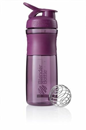 BLENDERBOTTLE  Sportmixer 820 ml