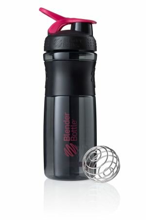 BLENDERBOTTLE  Sportmixer 820 ml