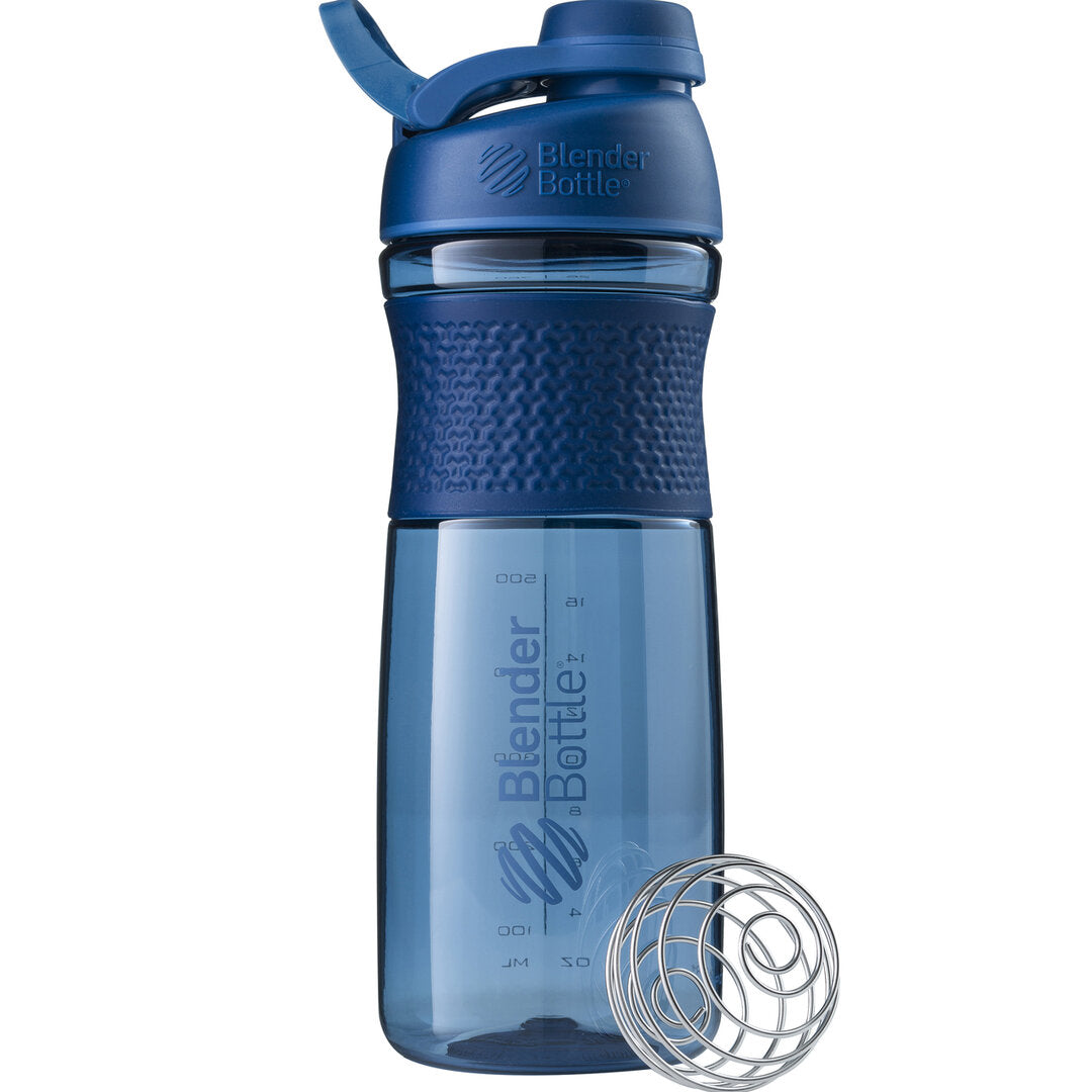 BLENDERBOTTLE  Sportmixer 820 ml