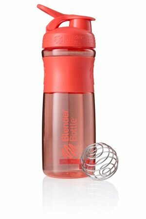 BLENDERBOTTLE  Sportmixer 820 ml