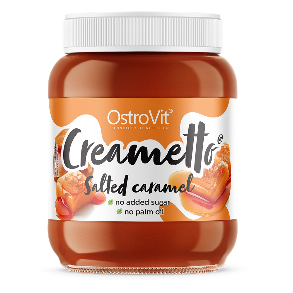 Ostrovit OstroVit Creametto 350 g