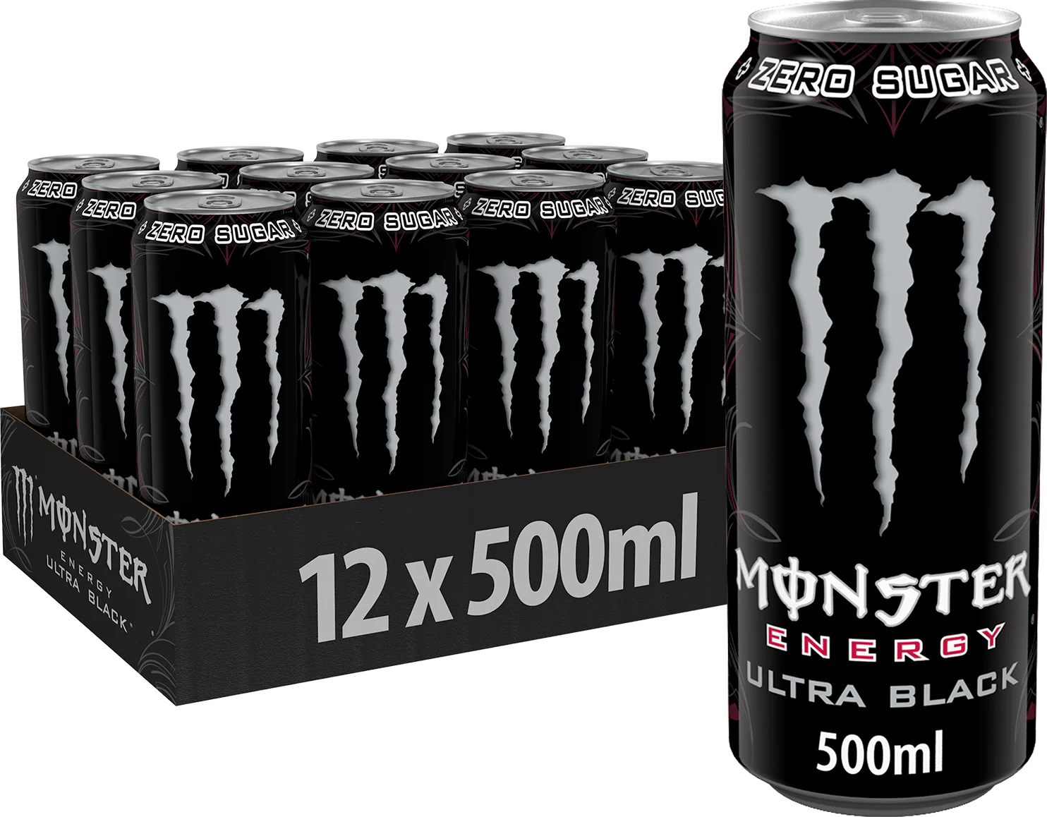 Monster Drank,