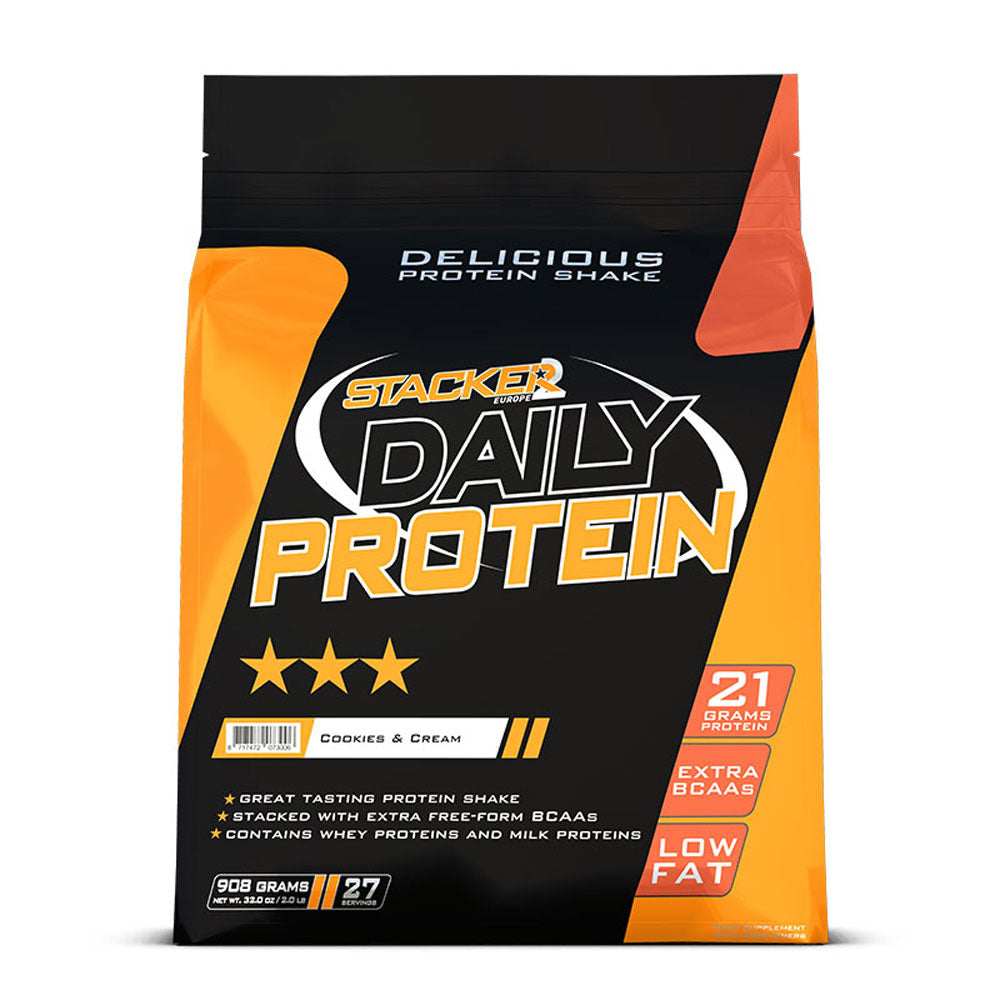 Stacker Daily protein 2 kg