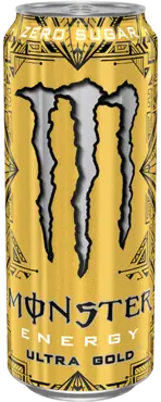 Monster Drank,