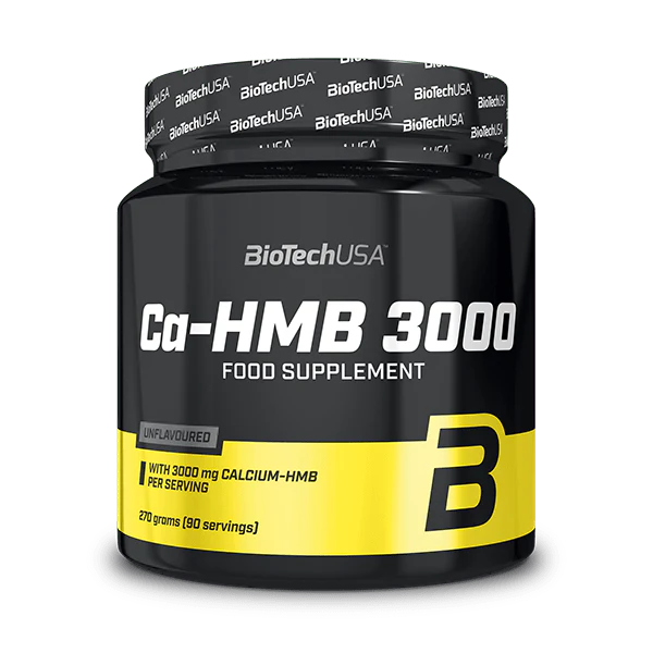 Biotech USA CA-HMB 3000 - 270 g
