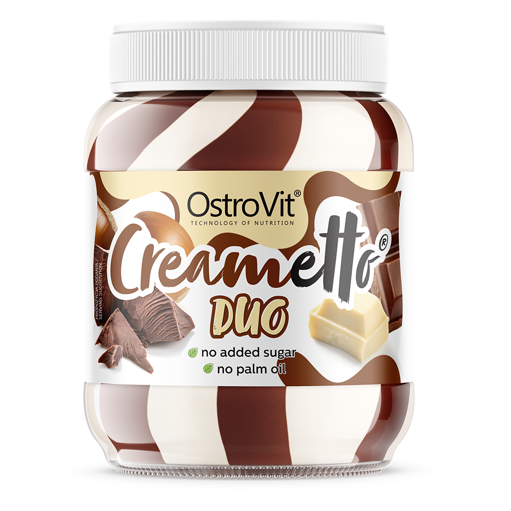Ostrovit OstroVit Creametto 350 g