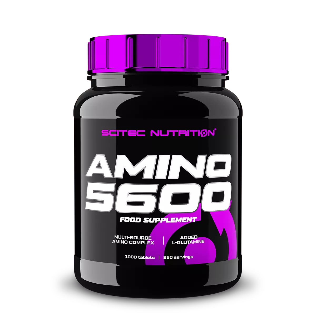 Scitec Nutrition Amino 5600