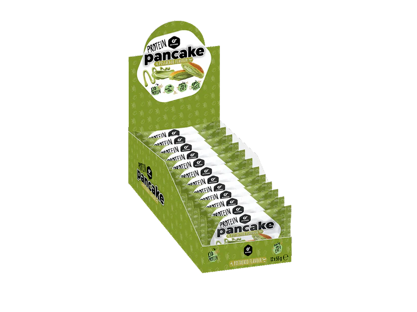 Go Fitness Protein Pancake