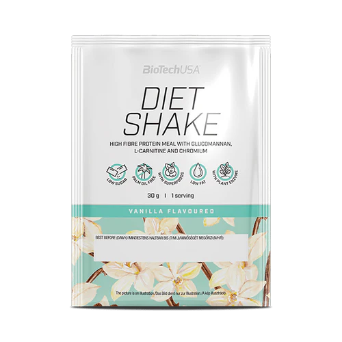BioTech USA Diet Shake - 30 gr
