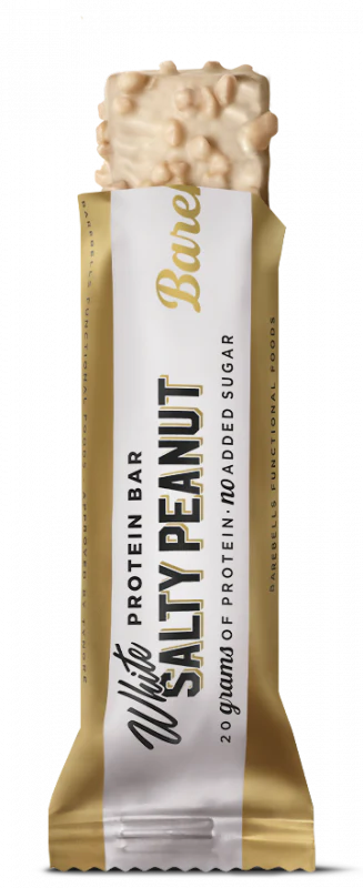 Barebells Protein Bars