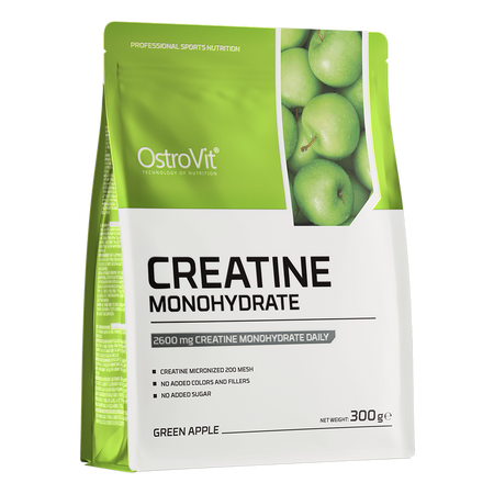 OstroVit Creatine Monohydrate Natural 500 gr