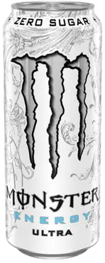 Monster Drank,