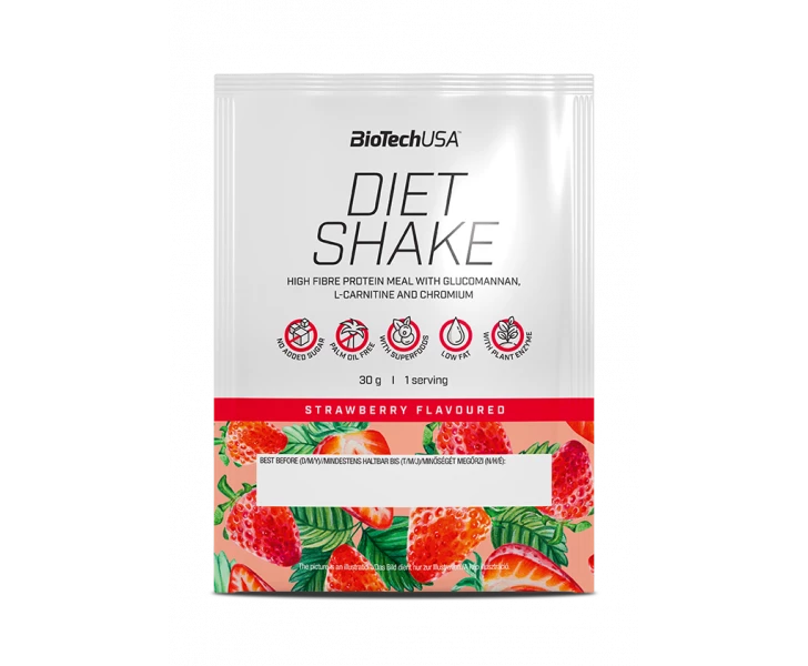 BioTech USA Diet Shake - 30 gr