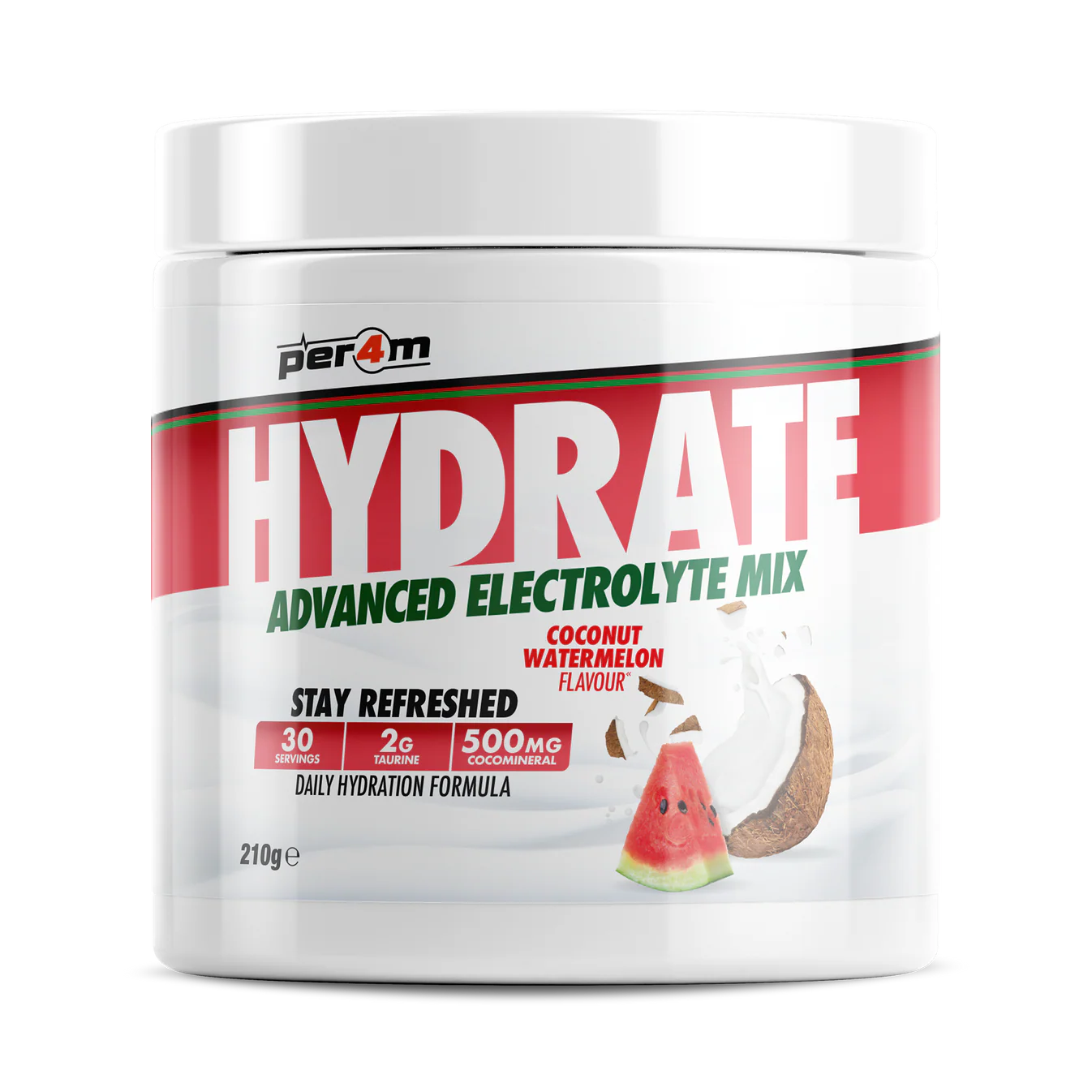 Per4m Hydrate Electrolyte