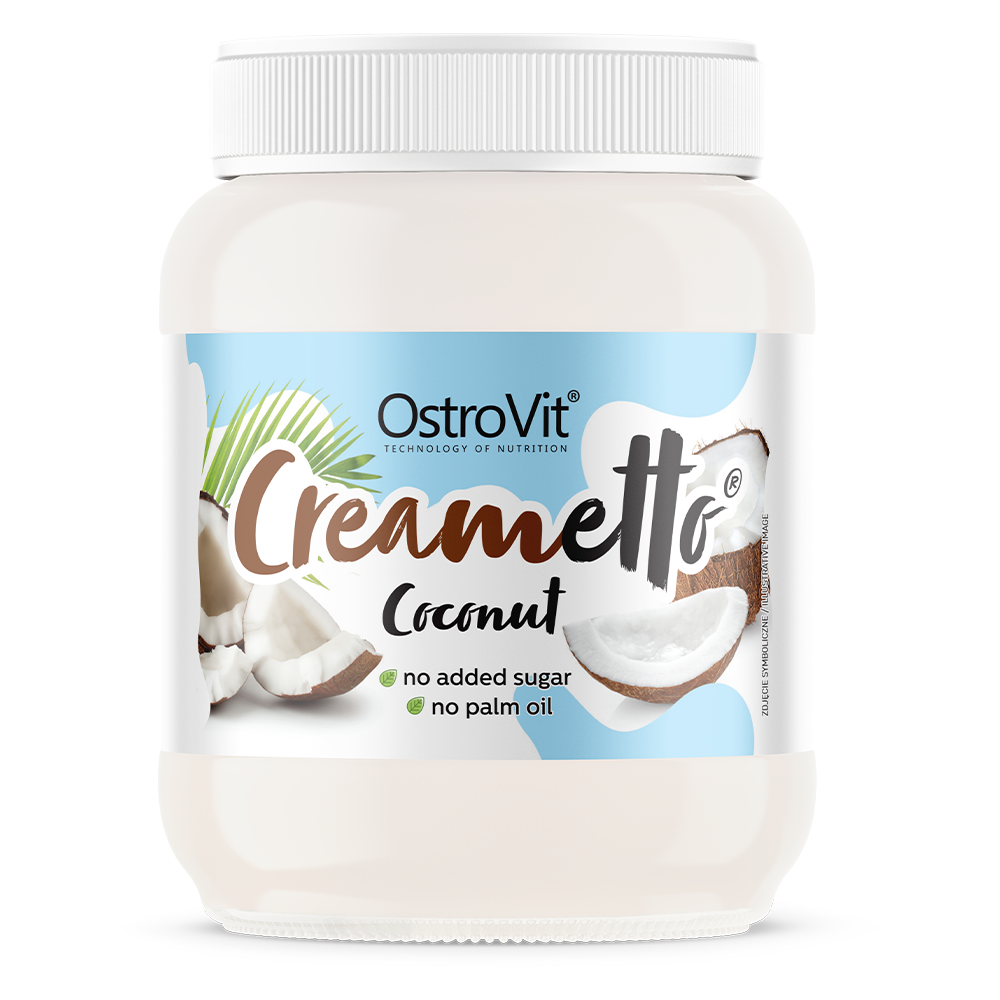 Ostrovit OstroVit Creametto 350 g
