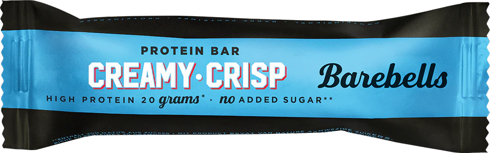 Barebells Protein Bars