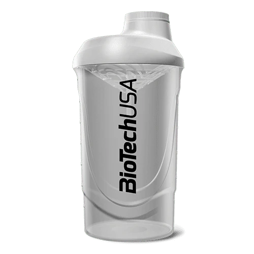BioTECH USA Wave Shaker 700ml