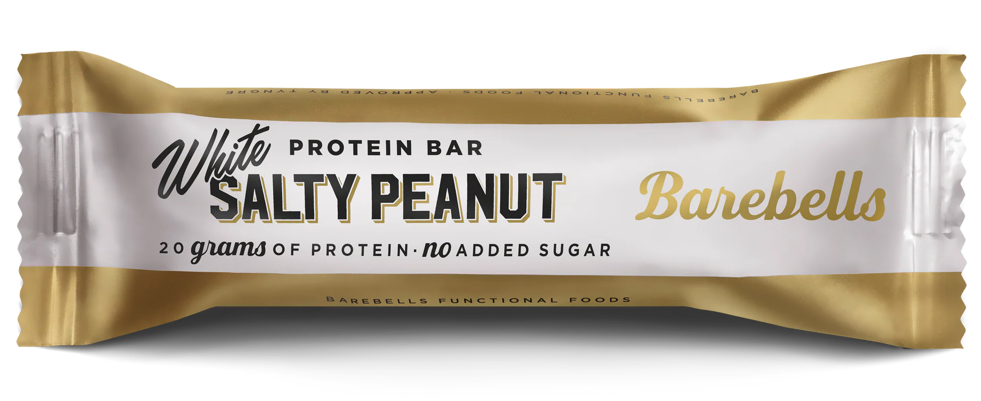 Barebells Protein Bars