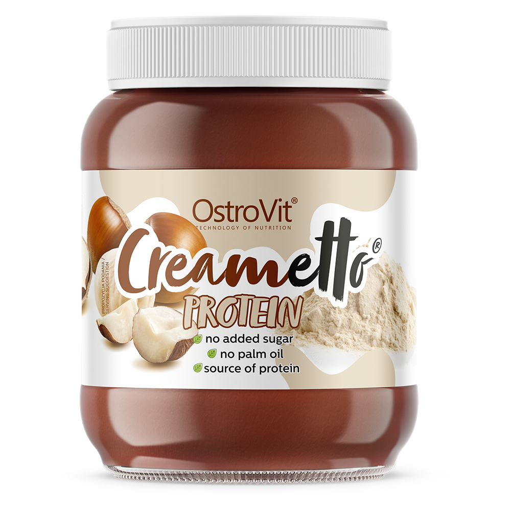Ostrovit OstroVit Creametto 350 g