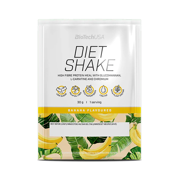BioTech USA Diet Shake - 30 gr