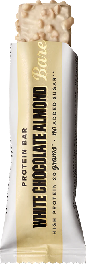 Barebells Protein Bars