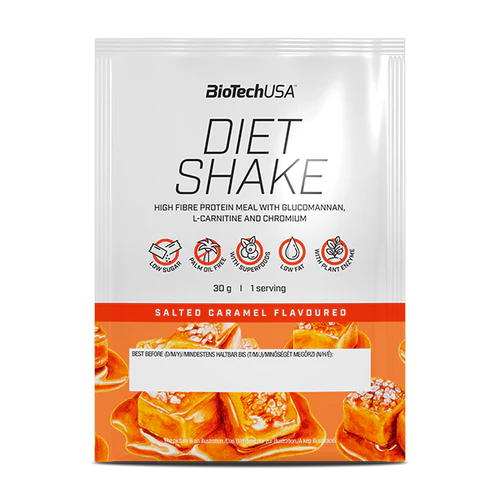 BioTech USA Diet Shake - 30 gr