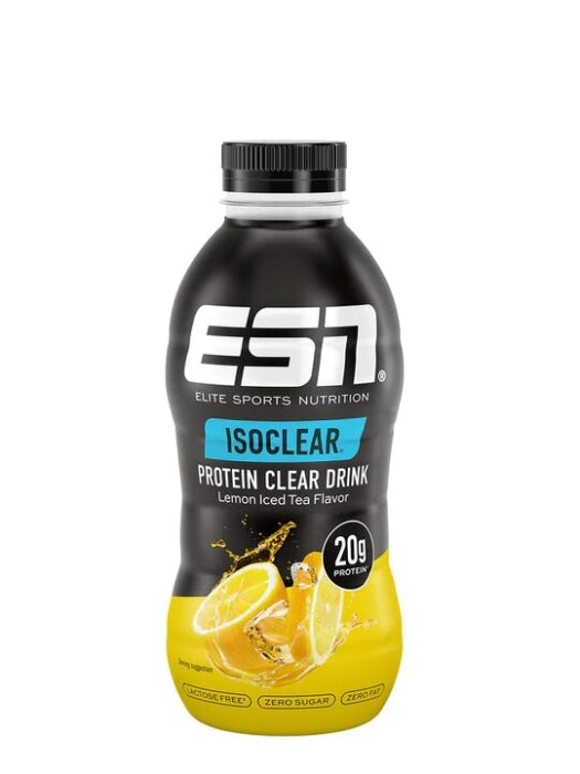 ESN Isoclear Protein Drink 1x500ml