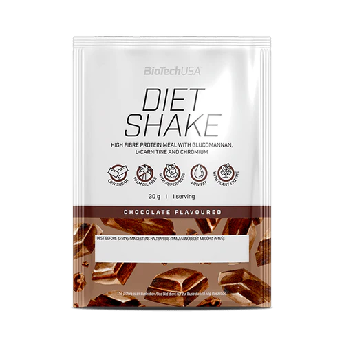 BioTech USA Diet Shake - 30 gr