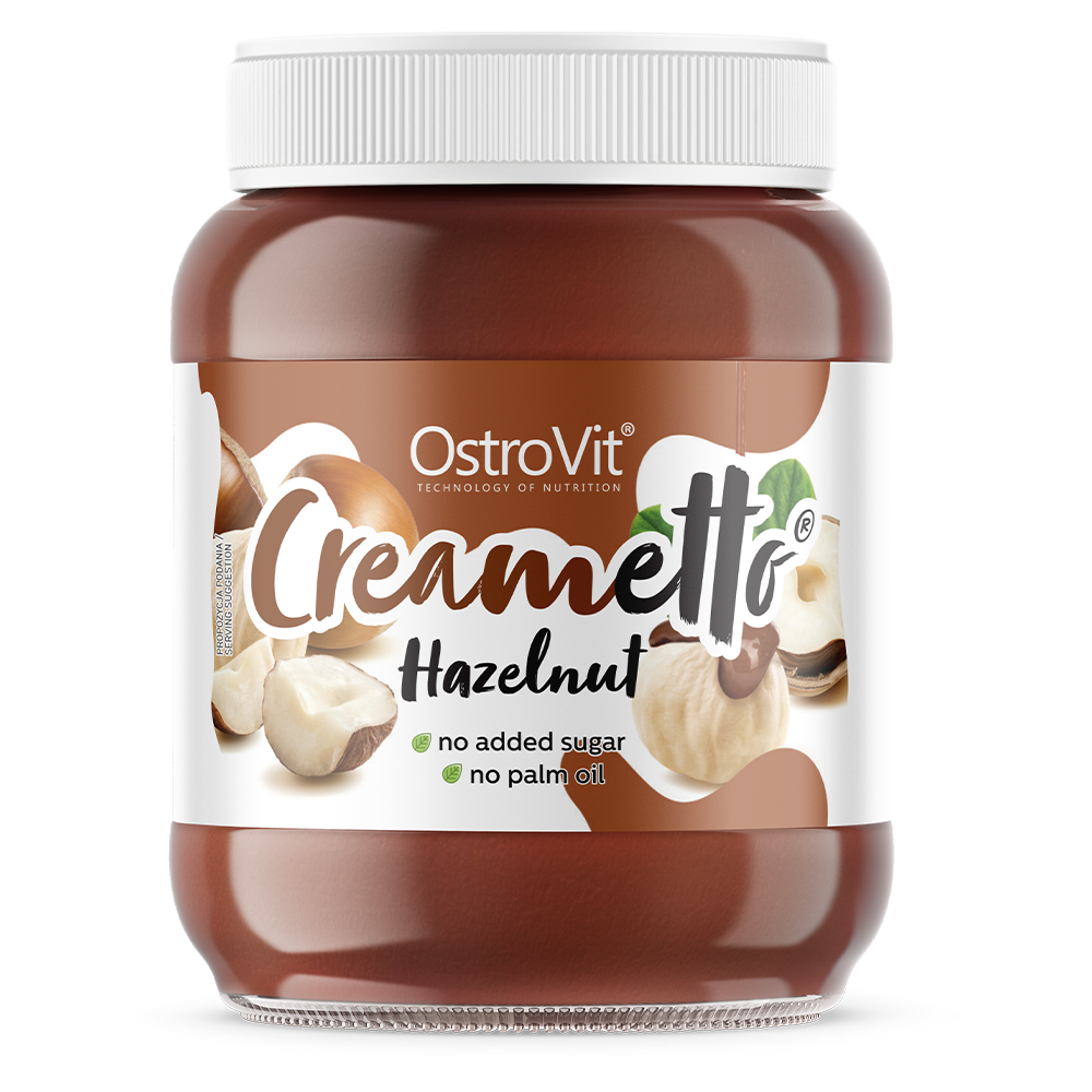 Ostrovit OstroVit Creametto 350 g