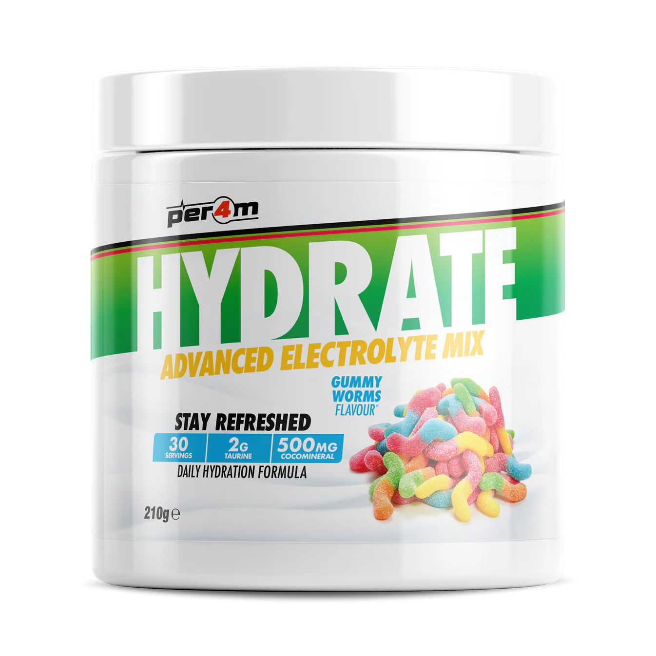 Per4m Hydrate Electrolyte