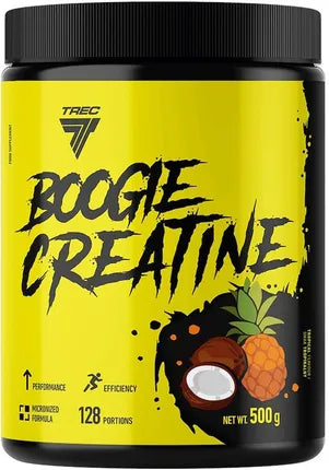 Trec Nutrition Boogie Creatine 500 gr