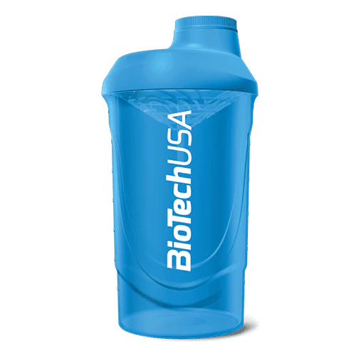 BioTECH USA Wave Shaker 700ml