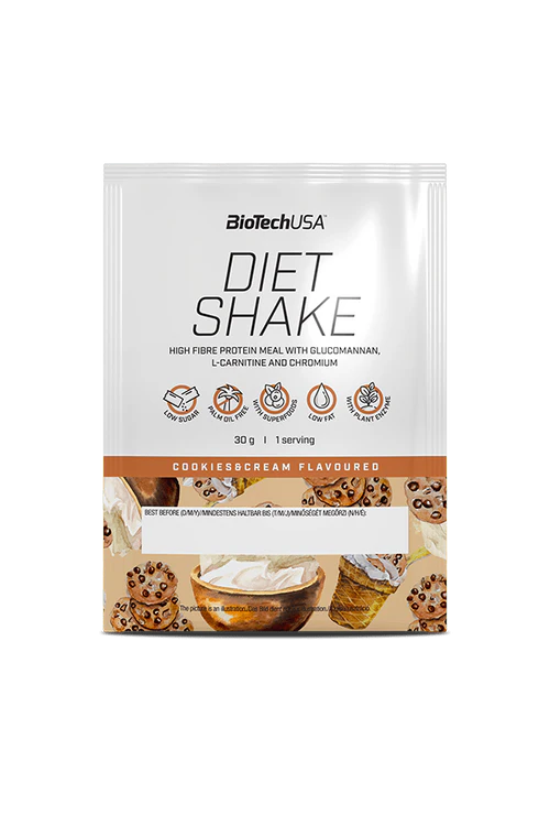 BioTech USA Diet Shake - 30 gr