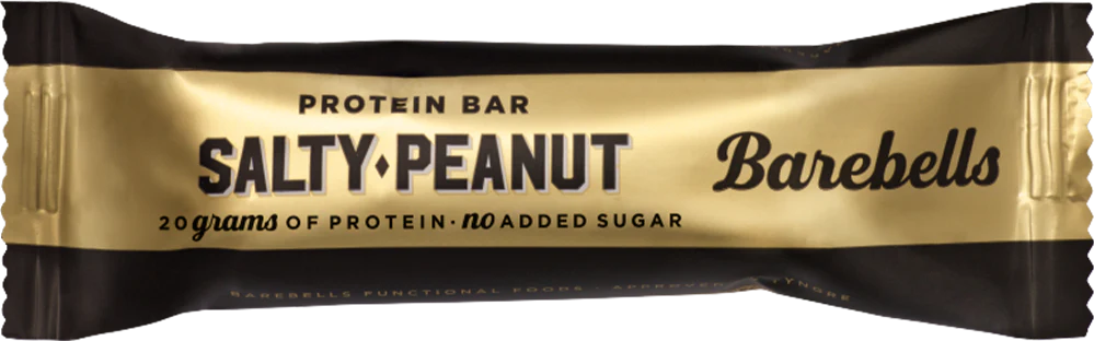 Barebells Protein Bars