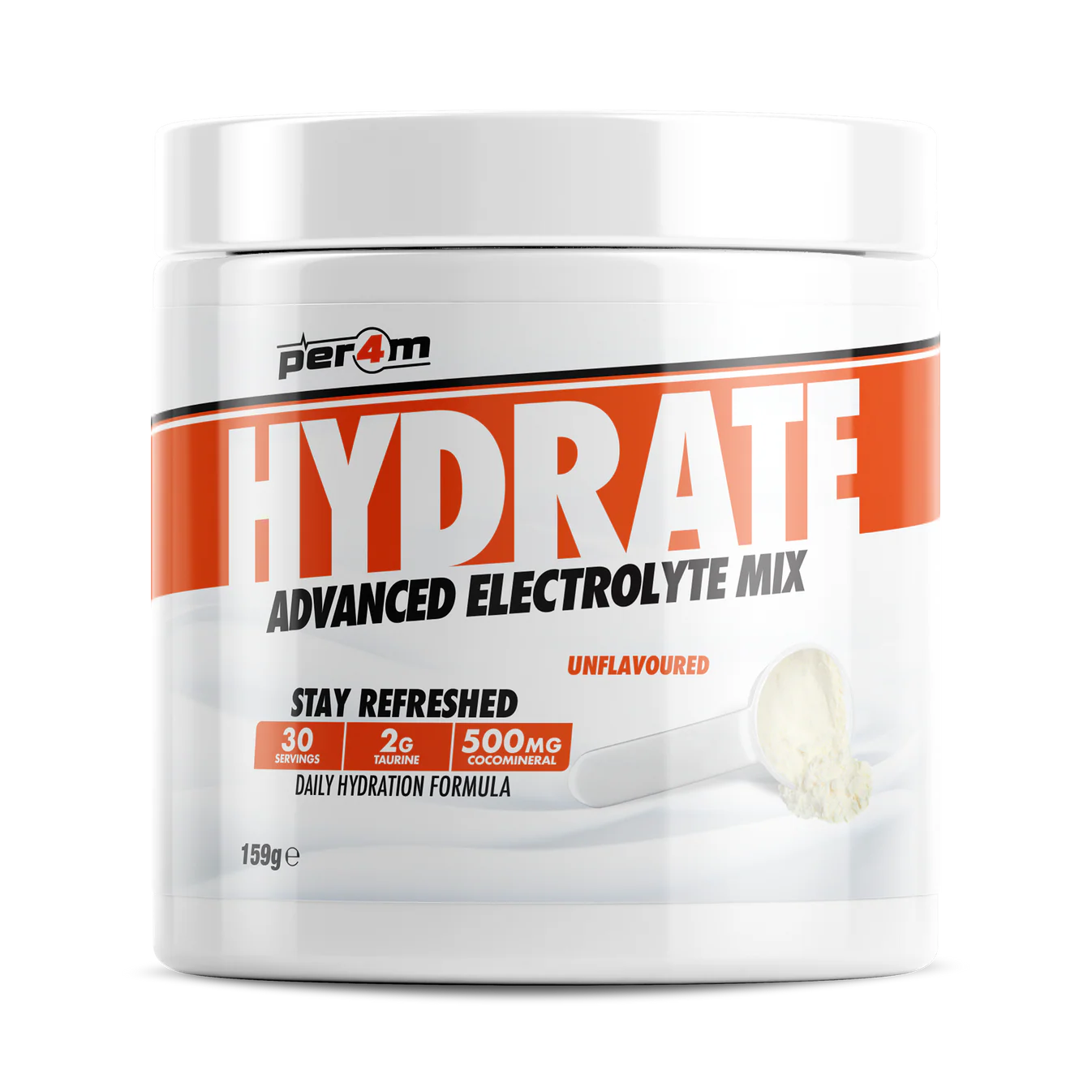 Per4m Hydrate Electrolyte