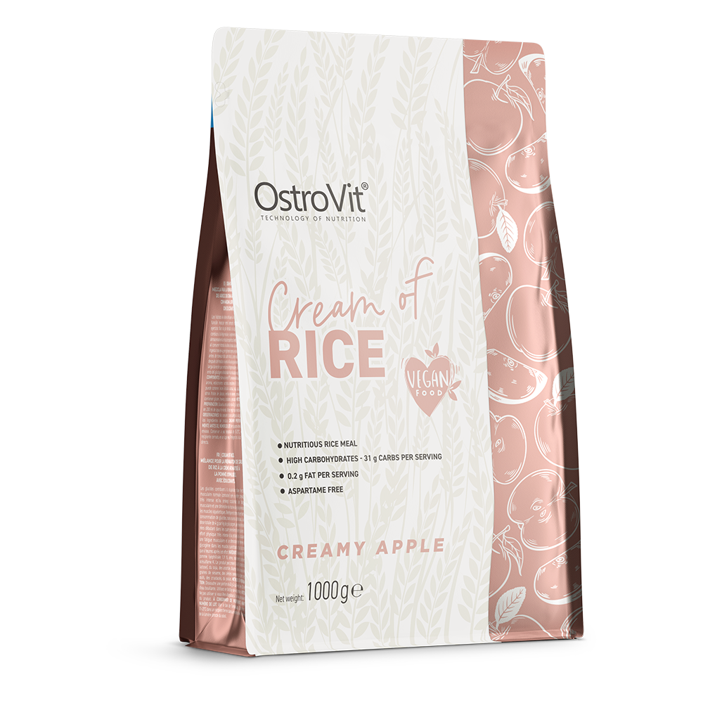 Ostrovit Cream of Rice 1000 g