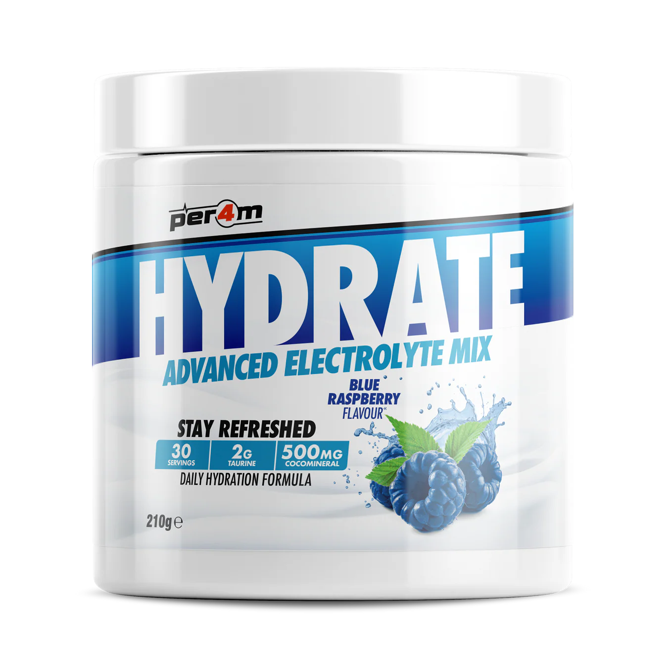 Per4m Hydrate Electrolyte