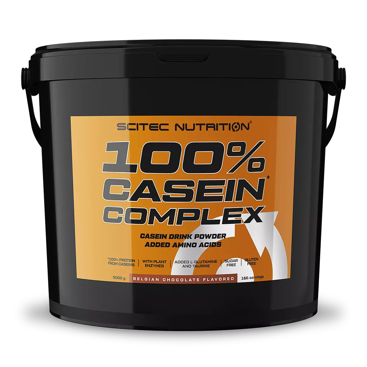 Scitec Nutrition 100% Casein Complex