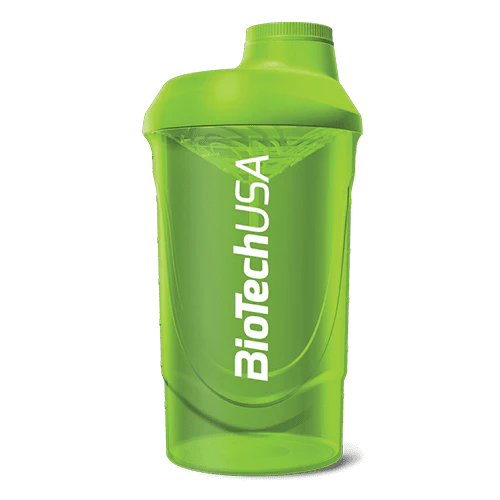 BioTECH USA Wave Shaker 700ml