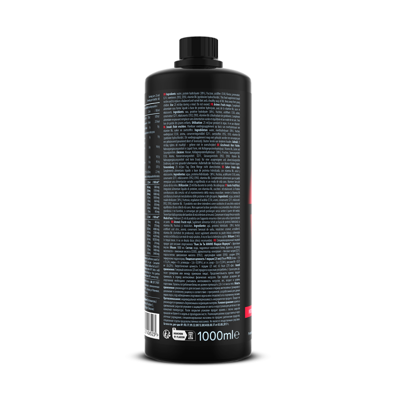 QNT Amino 40000 mg Liq 1liter