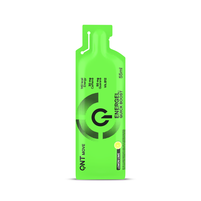 QNT Energy Boost