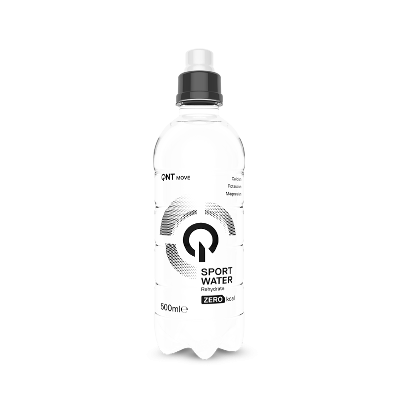 QNT Sport Water