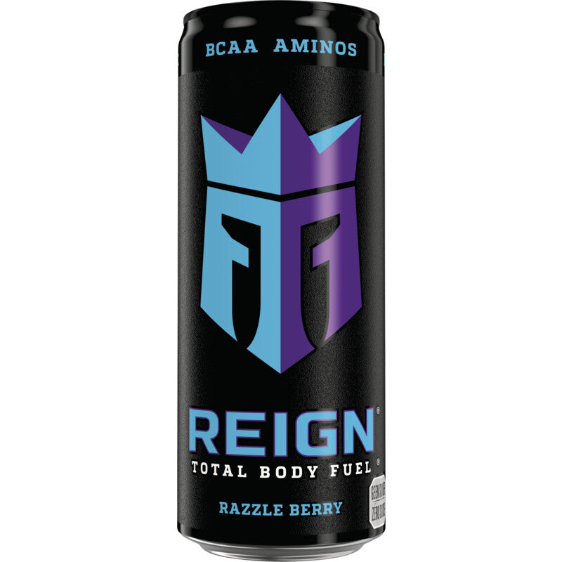 Reign Drank